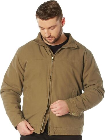 Rothco 3 Season Concealed Carry Jacket in Saudi Arabia