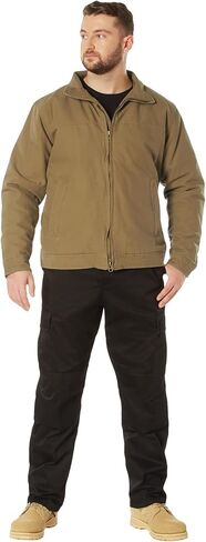 Rothco 3 Season Concealed Carry Jacket in Saudi Arabia