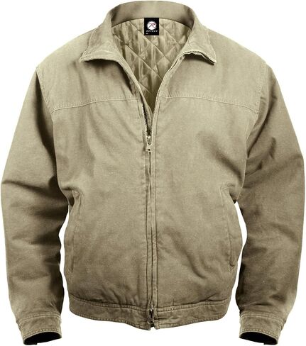 Rothco 3 Season Concealed Carry Jacket in Saudi Arabia