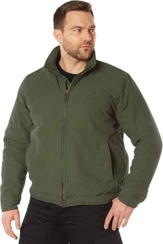 Rothco 3 Season Concealed Carry Jacket in Saudi Arabia