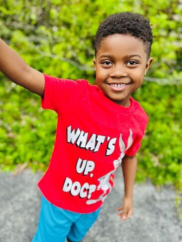 لوني تونز حزمة من 3 تي شيرتات in Kuwait