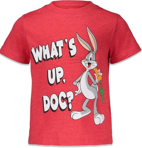 لوني تونز حزمة من 3 تي شيرتات in Kuwait