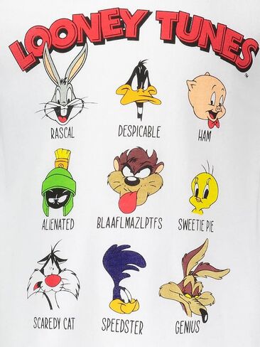 لوني تونز حزمة من 3 تي شيرتات in Kuwait