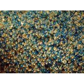 Resintech CC Mixed Deionization Resin Bed Color Changing 2.5 Lb Bag