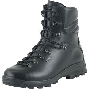 Kenetrek Men's Reinforced Leather Hard Tactical Boots