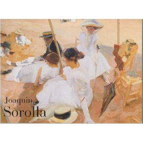 Joaquin Sorolla Note Cards - Boxed Set of 16 Note Cards with Envelopes in Kuwait