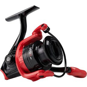 Abu Garcia Abumatic SX & Max STX Spincast Fishing Reel