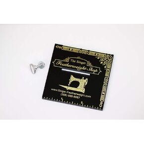 Featherweight Accurate Seam Guide