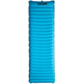 NEMO Quasar 3D Lightweight Sleeping Pad, Insulated Long Wide