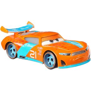 Disney Cars Toys Ryan "Inside" Laney