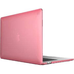 Speck Products MacBook Pro 13" M2 (2022) Smartshell (Obsidian/Obsidian/SweaterGrey) in Saudi Arabia
