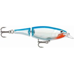 Rapala X-Rap Jointed Shad 13 Fishing