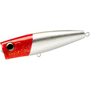 YO-Zuri Lure, Popper, Hydro Popper, Fishing Gear, Sea Fishing, Freshwater Sea Bass