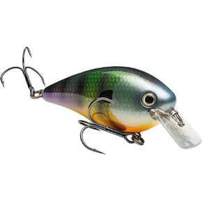 Strike King KVD Square