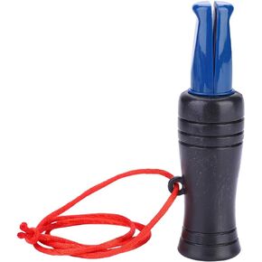 Keenso Duck Calls, Pheasant Caller, Bird Call, Goose Whistle Caller, Duck Sound Caller for Hunting, Duck Whistle Call, Duck Noise Whistle, Duck Calls for Hunting