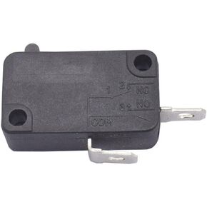 1PC Micro Switch For Cuisinart TOA-60 FKK 120VAC 1800W 60Hz Toast Oven Air Fryer