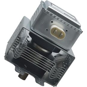 Magnetron 2M261-M32 for Panasonic Frequency Conversion Microwave Oven Magnetron Repair Parts Replace 2M236-M32 2M236-M42 2M291-M32 2M292-M32