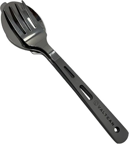 مجموعة أدوات مائدة للتخييم من فالتكان تيتانيوم بأطراف مصقولة in Kuwait