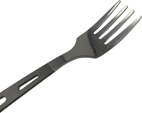 مجموعة أدوات مائدة للتخييم من فالتكان تيتانيوم بأطراف مصقولة in Kuwait