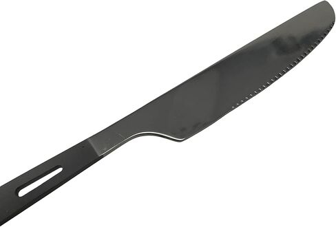 مجموعة أدوات مائدة للتخييم من فالتكان تيتانيوم بأطراف مصقولة in Kuwait