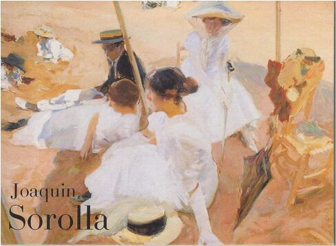 Joaquin Sorolla Note Cards - Boxed Set of 16 Note Cards with Envelopes in Kuwait