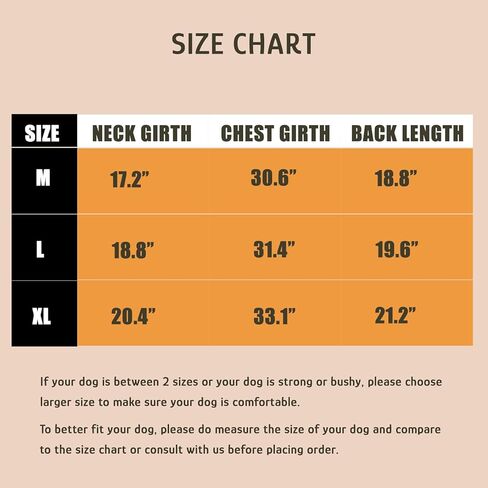 معطف سترة شتوية دافئة للكلاب، سترات للكلاب عاكسة للرياح ومضادة للماء، ملابس للطقس البارد والمشي لمسافات طويلة والسفر باللون الأسود L in Kuwait