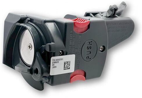 وحدة تخمير التخمير مصنوعة لموديلات Delonghi ETAM وECAM الأوتوماتيكية بالكامل. رقم الجزء 7313251451 in Kuwait