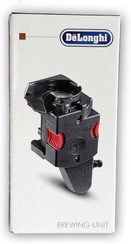 وحدة تخمير التخمير مصنوعة لموديلات Delonghi ETAM وECAM الأوتوماتيكية بالكامل. رقم الجزء 7313251451 in Kuwait