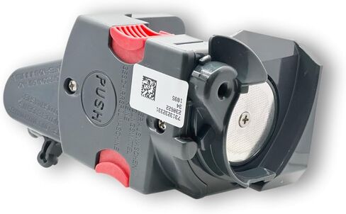 وحدة تخمير التخمير مصنوعة لموديلات Delonghi ETAM وECAM الأوتوماتيكية بالكامل. رقم الجزء 7313251451 in Kuwait