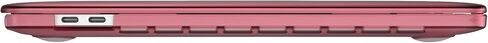 Speck Products MacBook Pro 13" M2 (2022) Smartshell (Obsidian/Obsidian/SweaterGrey) in Saudi Arabia