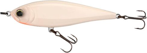 Yo-Zuri R1447-BN: 3Db Twitchbait (Ss) 90 مم 3-1/2 بوصة، عظمة in Saudi Arabia