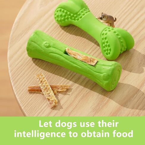 Dog Chew Toy for Aggressive Chewers, Teeth Cleaning Dog Toy for Medium Large Breeds, Beef Scented, Fun Chew Toy for Pet Training, Relieving Boredom in Saudi Arabia
