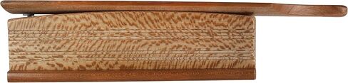 Box Calls | Wooden Turkey Box Calls Perfect for Novice and Pro Hunters | Multiple Designs & Sizes in Saudi Arabia