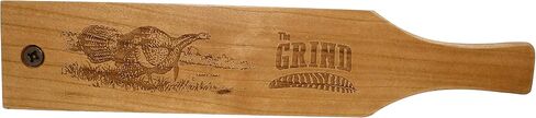 Box Calls | Wooden Turkey Box Calls Perfect for Novice and Pro Hunters | Multiple Designs & Sizes in Saudi Arabia