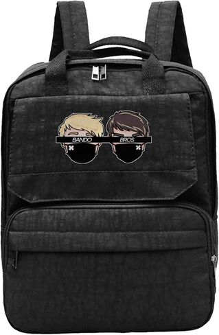 حقائب ظهر نسائية من CIICD Sam Xplr Girls Golbach Daypacks (أسود) in Kuwait