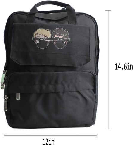 حقائب ظهر نسائية من CIICD Sam Xplr Girls Golbach Daypacks (أسود) in Kuwait