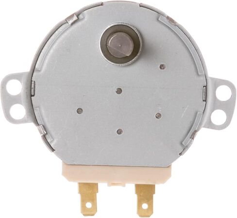 GE WB26X10038 Turntable Motor for Microwave in Saudi Arabia