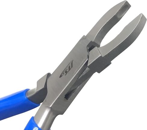 Loop Closing Pliers for Jewelry Making Wire Working & Bead Work Jewelers Tool in Saudi Arabia