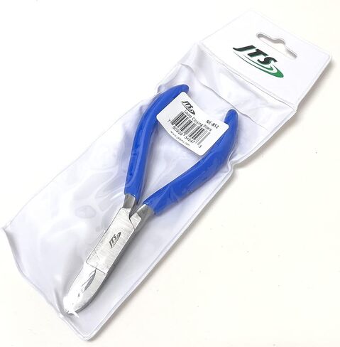 Loop Closing Pliers for Jewelry Making Wire Working & Bead Work Jewelers Tool in Saudi Arabia