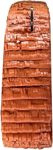 Football Pinata - Perfect for Sports Theme Parties and Birthday Celebrations - Dimensions: 17 x 10 x 4 Inches in Kuwait