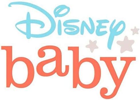 Disney Baby Girls Minnie Mouse & Winnie the Pooh 6 Pack Short Sleeve Bodysuits (Newborn, 0-9 Months) in Saudi Arabia