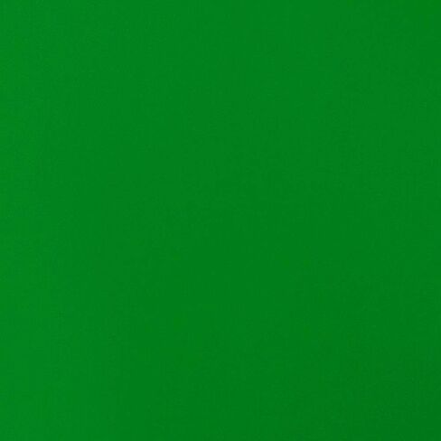 صفائح الفينيل الخضراء القابلة للتصنيع - دائمة، لاصقة، لامعة ومقاومة للماء | (10) أوراق مقاس 30.48 سم × 30.48 سم - للحرف اليدوية، والكريكت، والصورة الظلية، والتعبيرات، والنقش، واللافتات in Kuwait