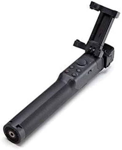 حامل هاتف أصلي لجيب Osmo بقضيب تمديد 1/4 بوصة متوافق مع كاميرا الجيب DJI Osmo المحمولة 3 محاور Gimbal Stabilizer in Saudi Arabia