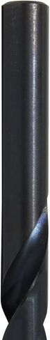 Drill America 9.40mm High Speed Steel Drill Bit (Pack of 6), DWDMM Series in Saudi Arabia