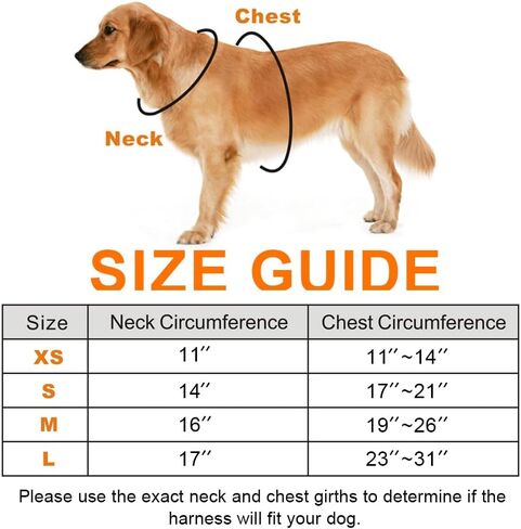 سرج للكلاب الصغيرة والمتوسطة الحجم بدون سحب، سرج للكلاب، قابل للتعديل، صدرية ناعمة للكلاب، سرج مبطن للحيوانات الأليفة، لتدريب المشي في الهواء الطلق، الكلاب والقطط (أحمر، مقاس صغير) in Kuwait