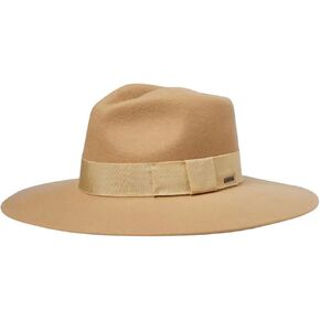 Brixton Women's Joanna Felt Hat