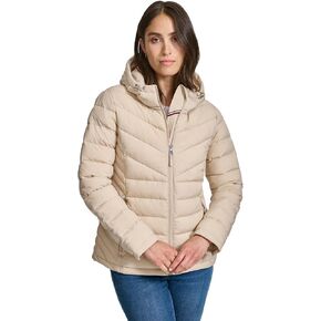 Tommy Hilfiger Women's Everyday Essential Jacket