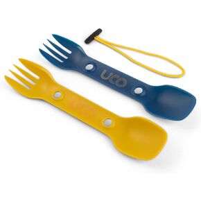 ECO Utility Spork 2-Pack