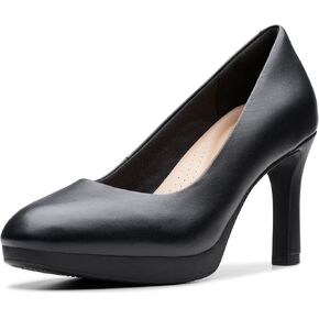 Clarks Womens Ambyr 2 Braley