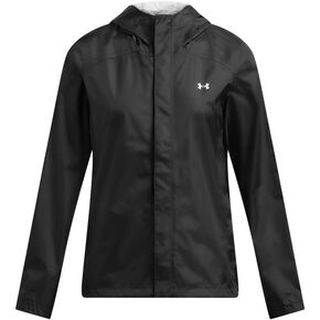 Under Armour Women's Stormproof Cloudstrike 2.0 Jacket
